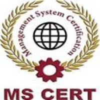 MS Certification Services Pvt. Ltd logo, MS Certification Services Pvt. Ltd contact details