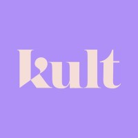 Kult App logo, Kult App contact details