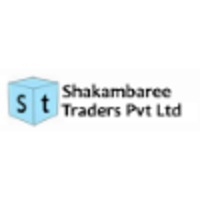 Shakambaree Traders Pvt Ltd logo, Shakambaree Traders Pvt Ltd contact details