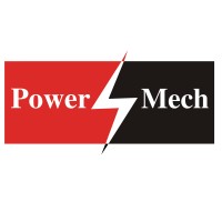 POWERMECH ELECTRO MECHANICAL SERVICES LLC logo, POWERMECH ELECTRO MECHANICAL SERVICES LLC contact details