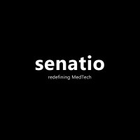 Senatio logo, Senatio contact details