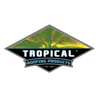 Tropical Roofing Products logo, Tropical Roofing Products contact details