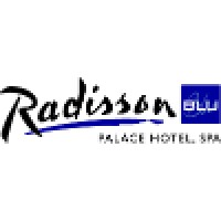 Radisson Blu Palace Hotel Spa logo, Radisson Blu Palace Hotel Spa contact details