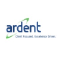 Ardent logo, Ardent contact details