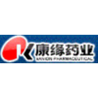 Jiangsu Kanion Pharmaceutical Co., Ltd. logo, Jiangsu Kanion Pharmaceutical Co., Ltd. contact details