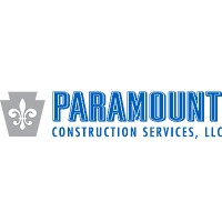 Paramount Construction Services logo, Paramount Construction Services contact details