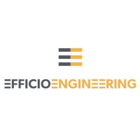 Efficio Engineering logo, Efficio Engineering contact details