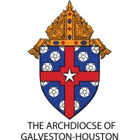 Archdiocese of Galveston-Houston logo, Archdiocese of Galveston-Houston contact details