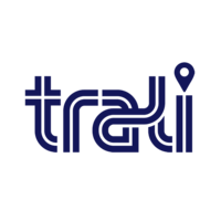 Trali logo, Trali contact details