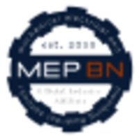 MEP Business Network logo, MEP Business Network contact details