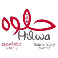 Hilwa Water logo, Hilwa Water contact details