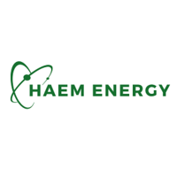 HAEM Energy logo, HAEM Energy contact details