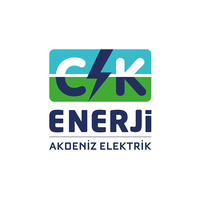 CK Enerji Akdeniz Elektrik logo, CK Enerji Akdeniz Elektrik contact details