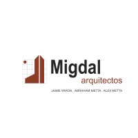 Migdal Arquitectos SC logo, Migdal Arquitectos SC contact details