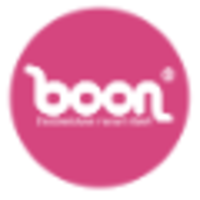 BOON logo, BOON contact details