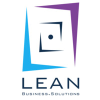 Lean Business Solutions logo, Lean Business Solutions contact details