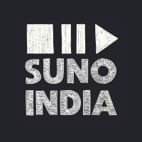 Suno India logo, Suno India contact details