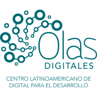 Olas Digitales logo, Olas Digitales contact details