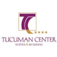 Hotel Tucumán Center logo, Hotel Tucumán Center contact details