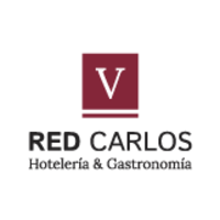 Red Carlos V logo, Red Carlos V contact details