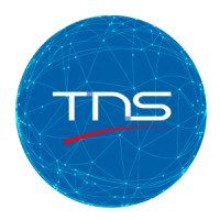 TNS Chile logo, TNS Chile contact details