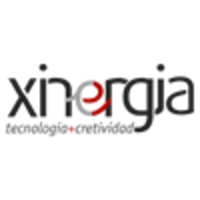 Xinergia - Tecnología + Creatividad logo, Xinergia - Tecnología + Creatividad contact details