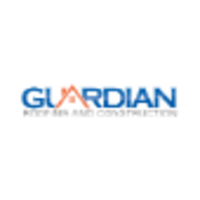 Guardian Roofing logo, Guardian Roofing contact details