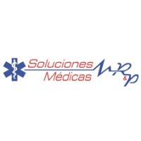 Soluciones Médicas R&P S.A.S logo, Soluciones Médicas R&P S.A.S contact details