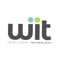 Wiit logo, Wiit contact details