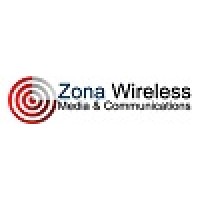 Zona Wireless logo, Zona Wireless contact details