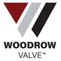 Woodrow Valve logo, Woodrow Valve contact details