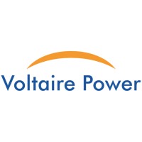 Voltaire Power Company Ltd. logo, Voltaire Power Company Ltd. contact details