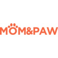 Mom and Paw logo, Mom and Paw contact details