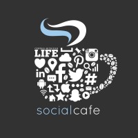 Social Cafe logo, Social Cafe contact details