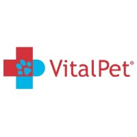 VitalPet logo, VitalPet contact details