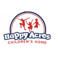 Happy Acres Children's Home logo, Happy Acres Children's Home contact details