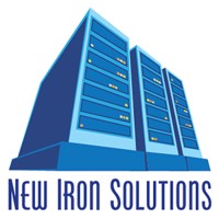 New Iron Solutions, Inc logo, New Iron Solutions, Inc contact details