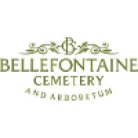 Bellefontaine Cemetery logo, Bellefontaine Cemetery contact details