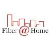 Fiber @ Home Ltd logo, Fiber @ Home Ltd contact details