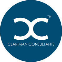 Clariman Consultants logo, Clariman Consultants contact details