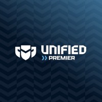 Unified Premier logo, Unified Premier contact details