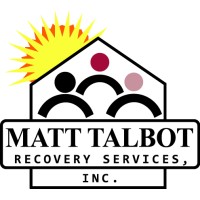 Matt Talbot Recovery Services, Inc. logo, Matt Talbot Recovery Services, Inc. contact details