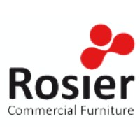 Rosier Commercial Furniture logo, Rosier Commercial Furniture contact details