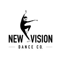 New Vision Dance Co. logo, New Vision Dance Co. contact details