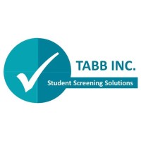 Tabb logo, Tabb contact details