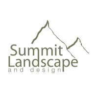 Summit Landscape and Design logo, Summit Landscape and Design contact details