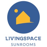 LivingSpace Sunrooms logo, LivingSpace Sunrooms contact details