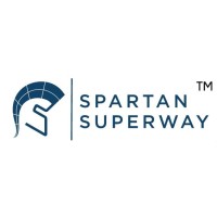 Spartan Superway logo, Spartan Superway contact details