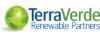 TerraVerde Energy logo, TerraVerde Energy contact details