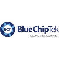 Blue Chip Tek, Inc. logo, Blue Chip Tek, Inc. contact details